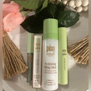 ✨ Pixi Beauty Bundle ✨New & sealed the perfect combo for hydrated glowing skin 🌸